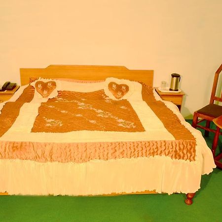 Kalawati Retreat Eco Village Resort 라닉헷 외부 사진