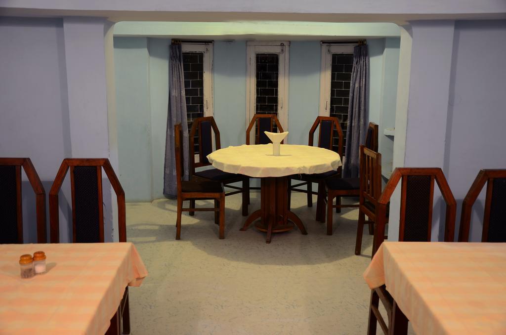 Kalawati Retreat Eco Village Resort 라닉헷 외부 사진