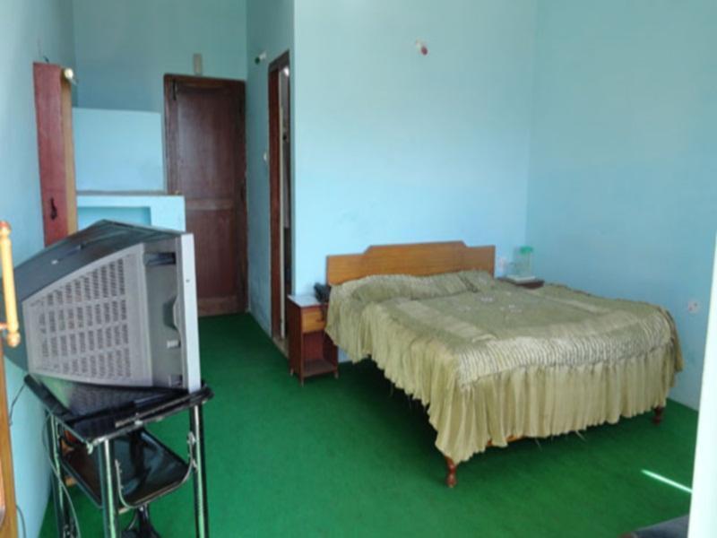 Kalawati Retreat Eco Village Resort 라닉헷 외부 사진