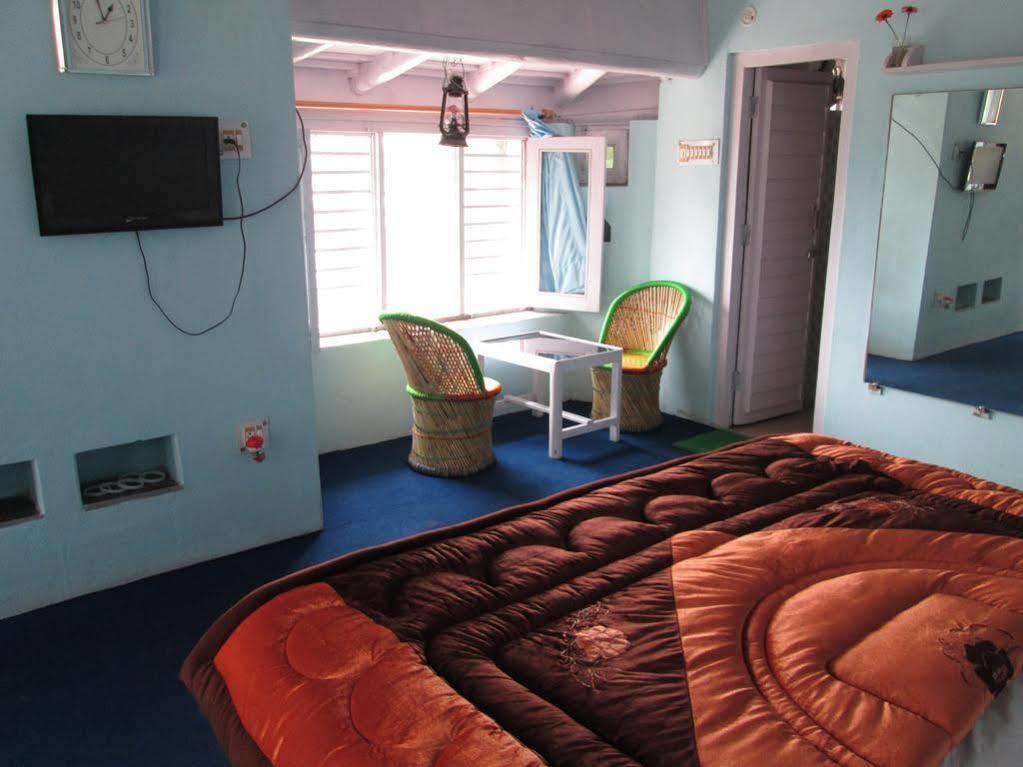 Kalawati Retreat Eco Village Resort 라닉헷 외부 사진