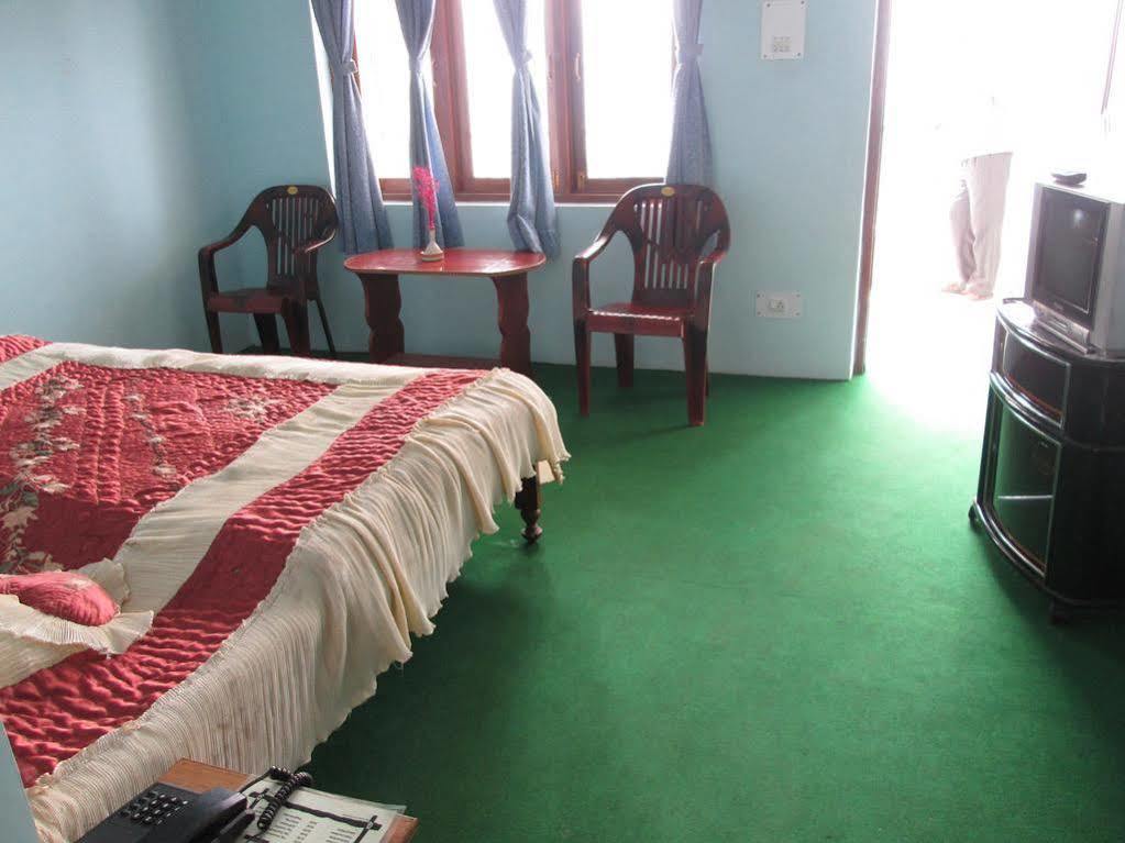 Kalawati Retreat Eco Village Resort 라닉헷 외부 사진