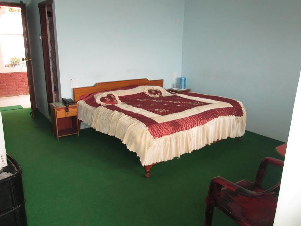 Kalawati Retreat Eco Village Resort 라닉헷 외부 사진