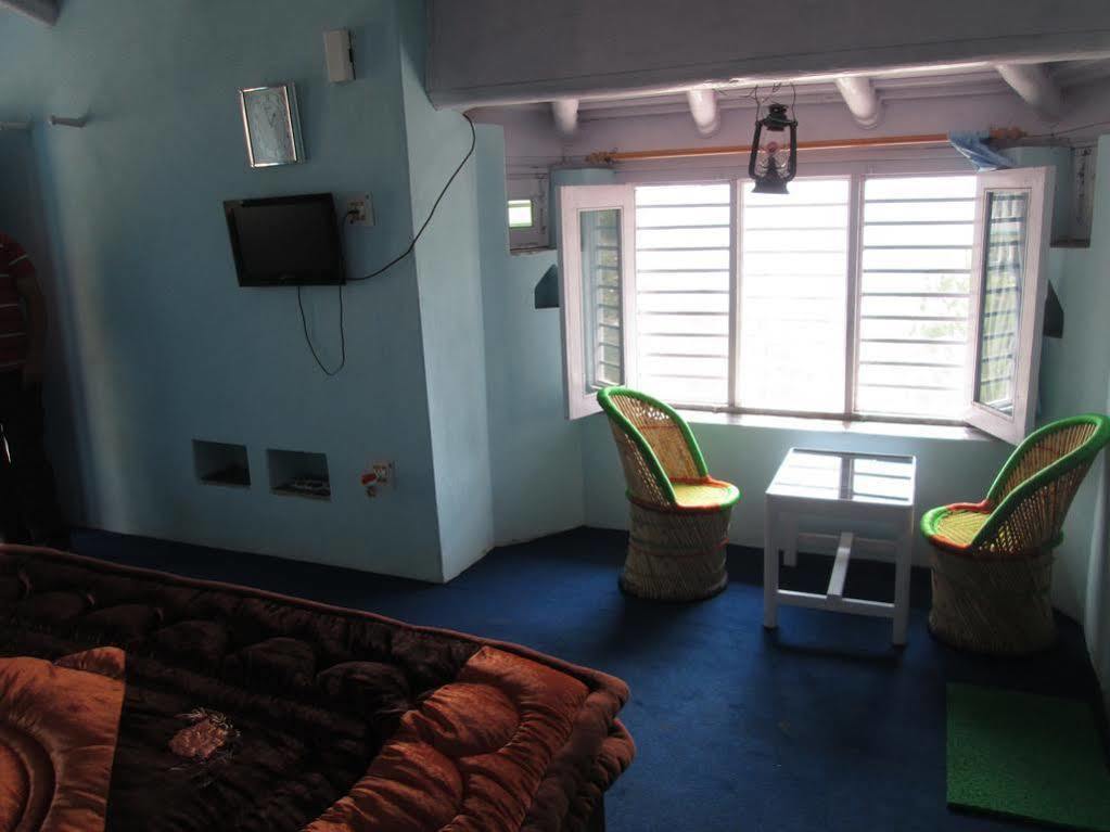 Kalawati Retreat Eco Village Resort 라닉헷 외부 사진