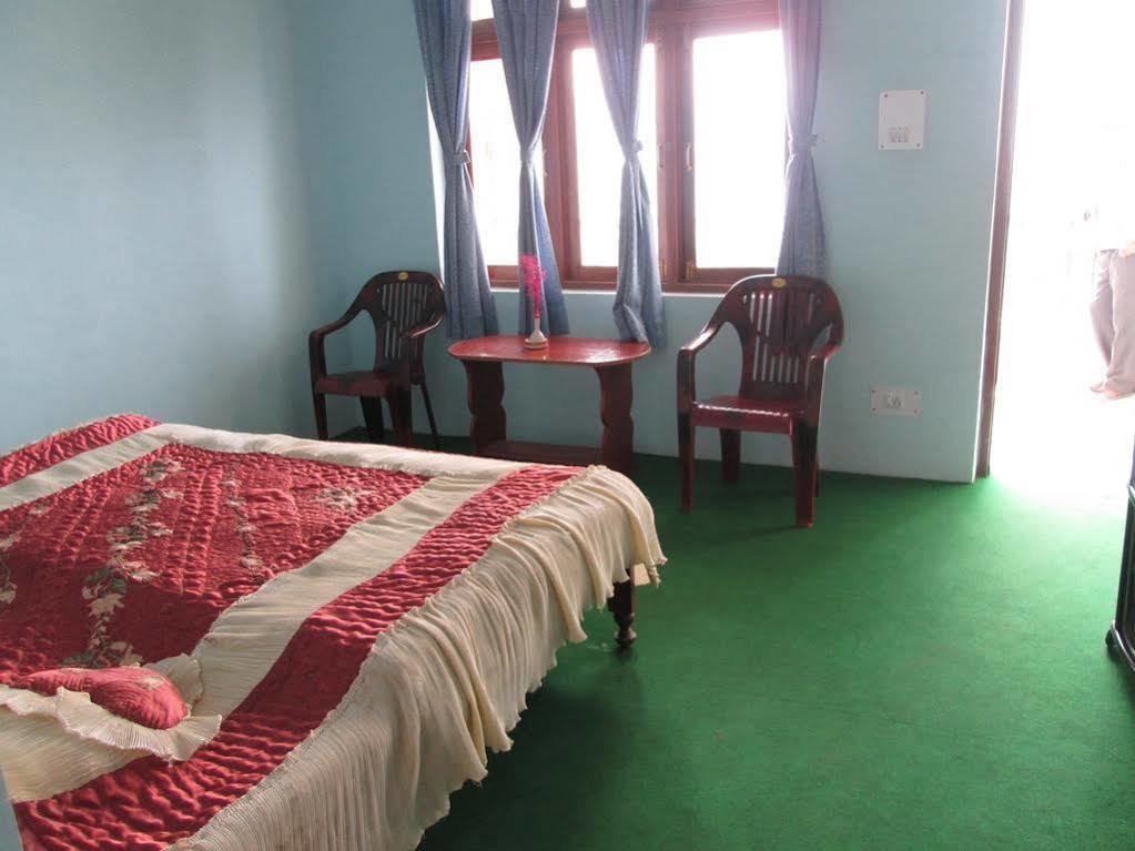 Kalawati Retreat Eco Village Resort 라닉헷 외부 사진